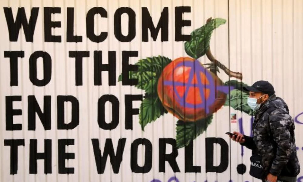 Κορονοϊός: Ρεκόρ νέων κρουσμάτων στη Ρωσία - Πάνω από 22.000 μολύνσεις στη Γερμανία